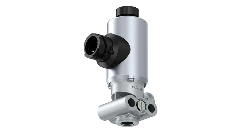 Válvula de limitação de pressão do sistema pneumático Wabco 4721726060 preço, a partir de 41,38 USD