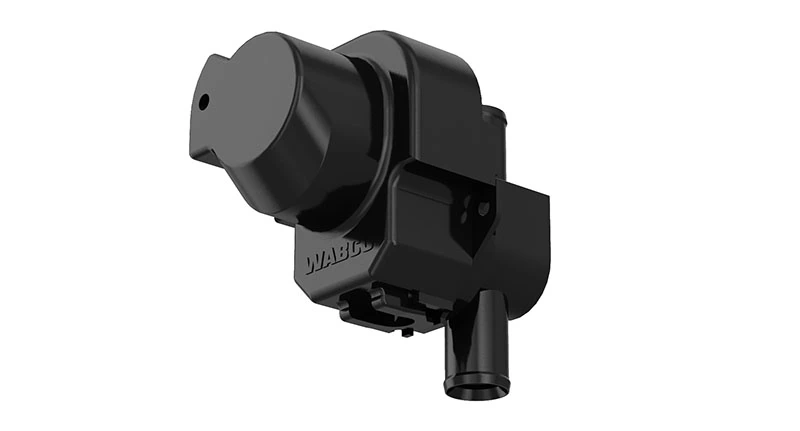 Válvula de regulação do fluido de esfriamento Wabco 4460910020 preço, a partir de 161,52 USD