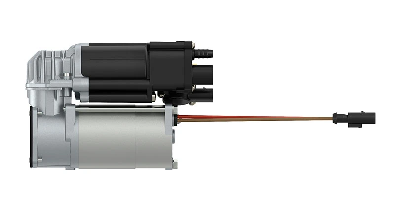 Compre 4154030472 Wabco Compressor de bombeio pneumático (de amortecedores)