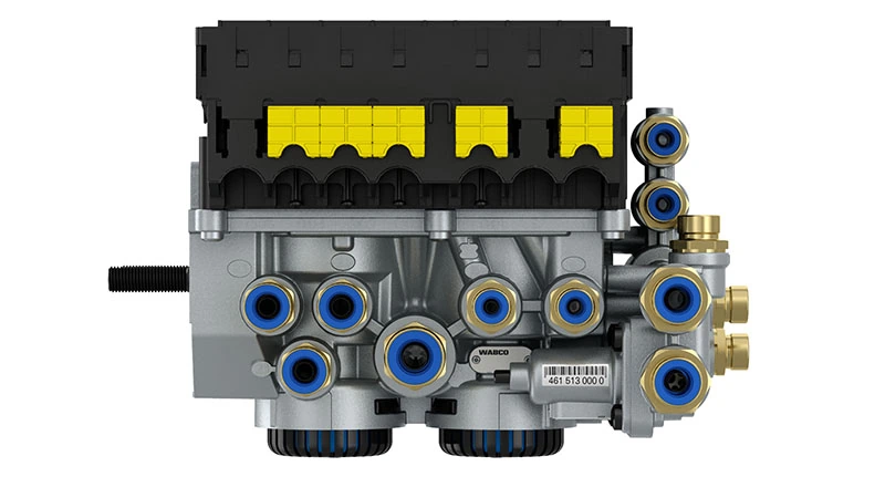 4801020330 Wabco Vidro da luz direita