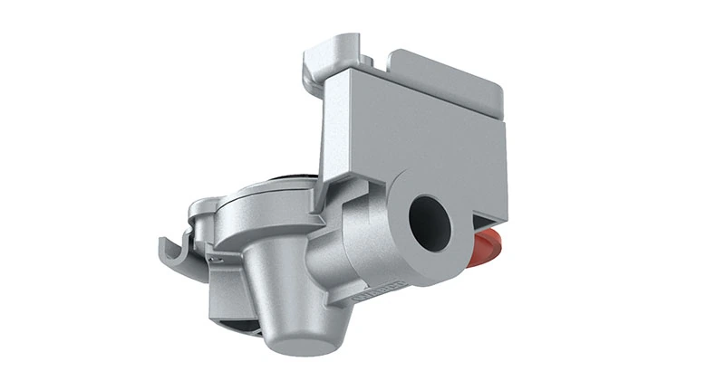 Desengate (cabeça) de mangueiras do sistema pneumático Wabco 9522002210 preço, a partir de 11,59 USD