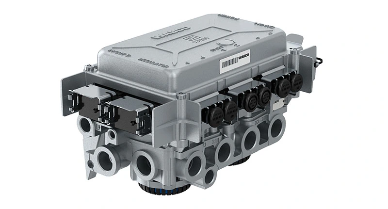 Modulador ABS Scania 1788953 preço, a partir de 60,25 USD