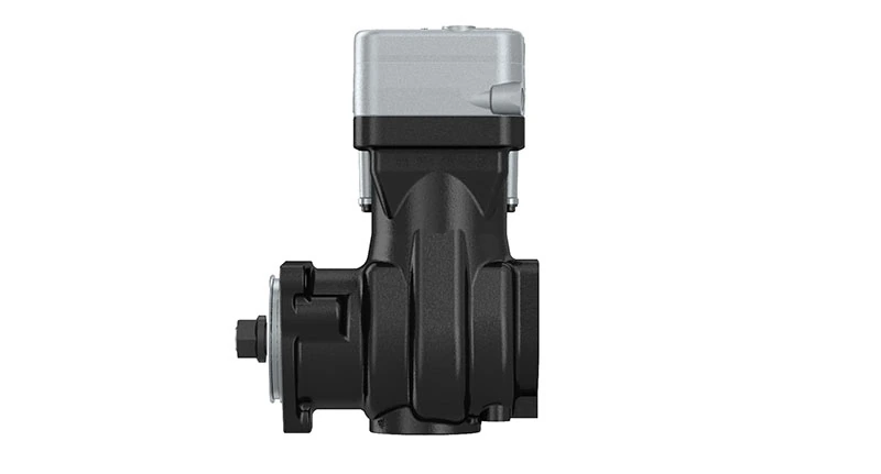 Compressor de bombeio pneumático (de amortecedores) MAN 51541007005 preço, a partir de 1155,48 USD
