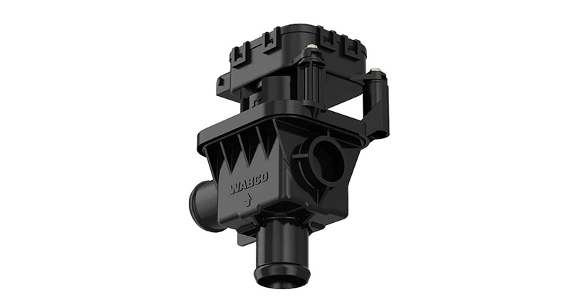 Válvula de forno (de aquecedor) Wabco 4460910040 preço, a partir de 366,65 USD
