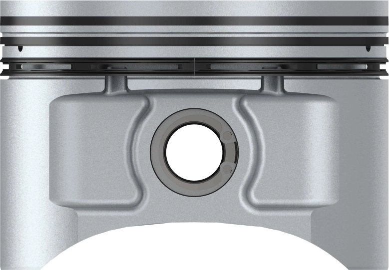 Compre 9115016242 Wabco Pistão do compressor (TRUCK)