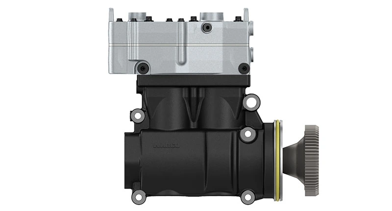 Compre 9125180040 Wabco Compressor do sistema pneumático (TRUCK)