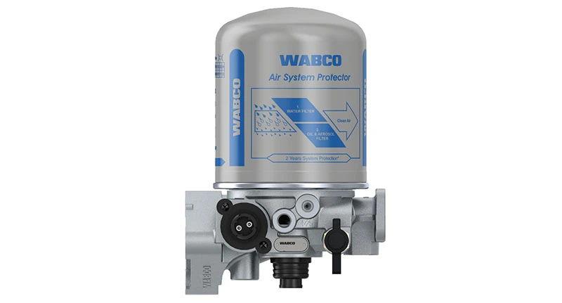 9324000160 Wabco Secador de ar do sistema pneumático