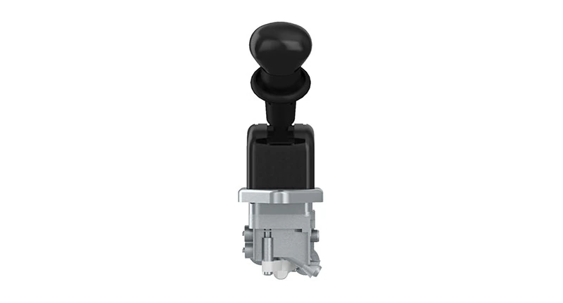 Válvula do freio de estacionamento Wabco 9617231240 preço, a partir de 65,42 USD
