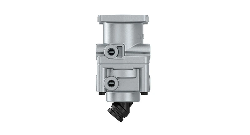 Compre 4613150860 Wabco Coxim pneumático (suspensão de lâminas pneumática) do eixo