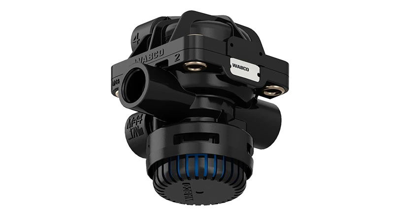 Válvula de libertação de emergência Wabco 9730060030 preço, a partir de 93,64 USD