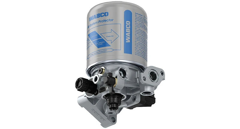 9324000240 Wabco Secador de ar do sistema pneumático