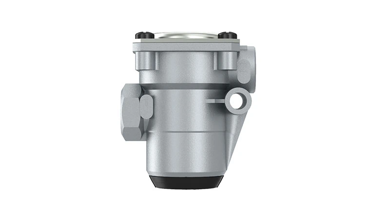 1334846 Scania Válvula de limitação de pressão do sistema pneumático