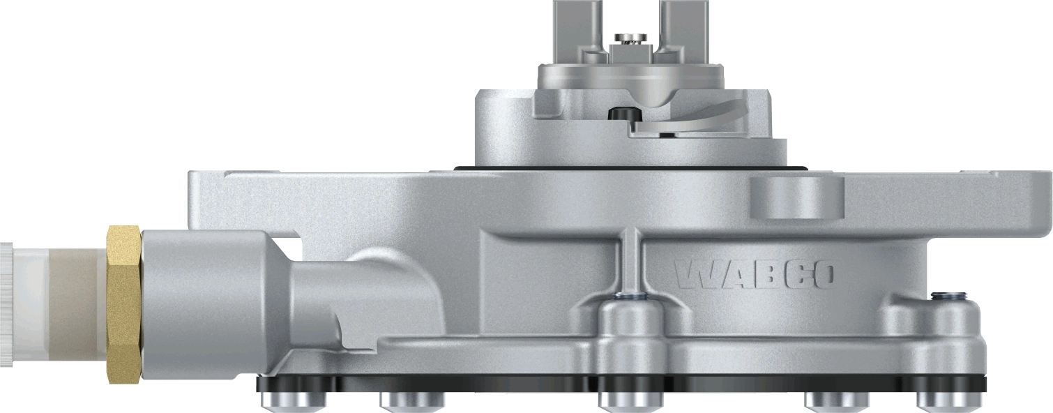 9140300030 Wabco Bomba a vácuo