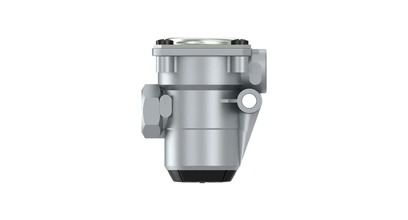 Compre 4750150010 Wabco Válvula de limitação de pressão do sistema pneumático
