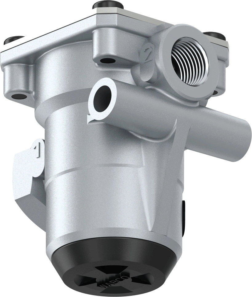 Válvula de limitação de pressão do sistema pneumático Wabco 4750150640 preço, a partir de 50,54 USD