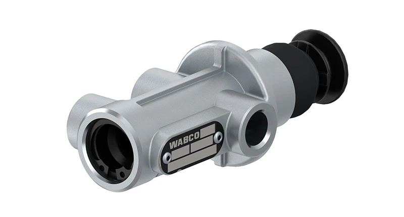 Compre 4630131500 Wabco Válvula de libertação de emergência