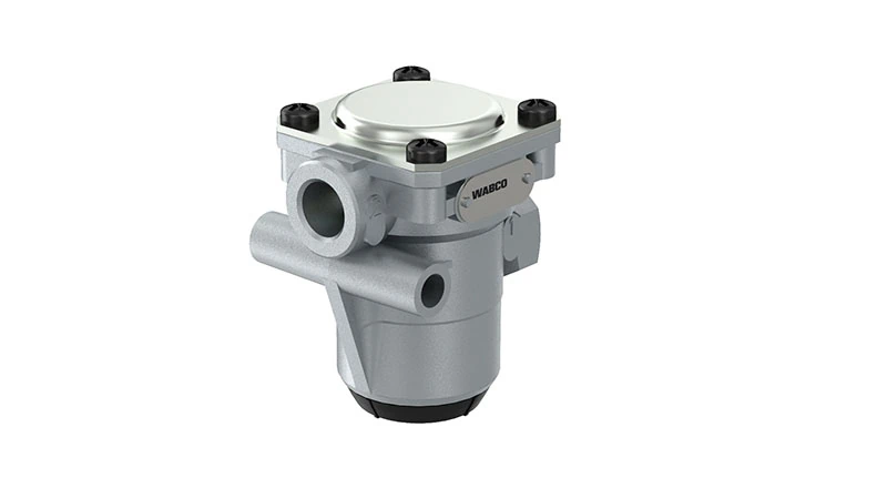 Compre 1334846 Scania Válvula de limitação de pressão do sistema pneumático