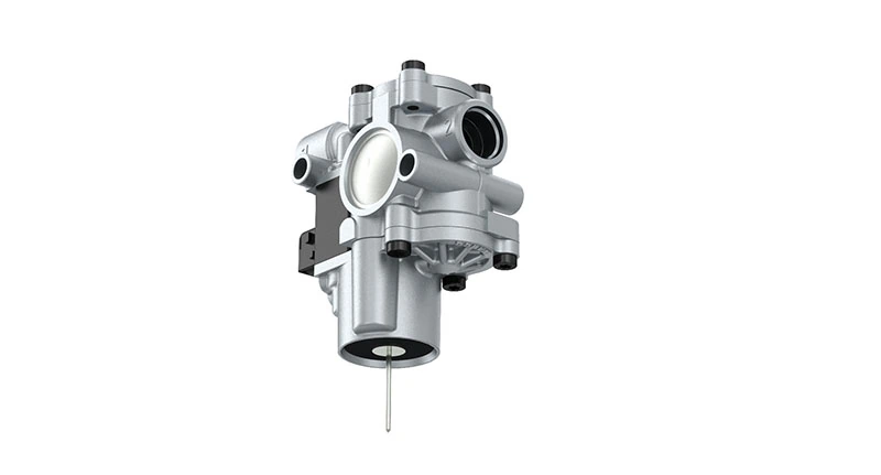 Modulador ABS Wabco 4721951080 preço, a partir de 127,04 USD