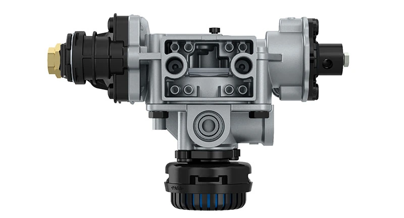 Compre 4757200050 Wabco Regulador de pressão dos freios (regulador das forças de frenagem)