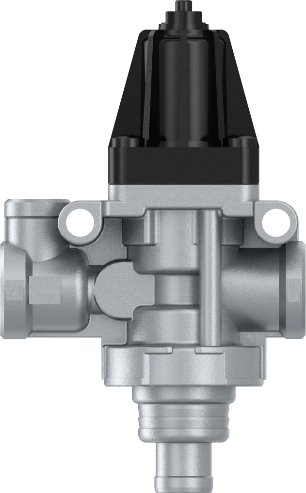 Compre 9753034737 Wabco Regulador de pressão dos freios (regulador das forças de frenagem)