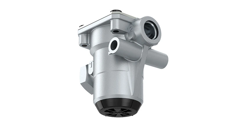 Válvula de limitação de pressão do sistema pneumático Wabco 4750155120 preço, a partir de 72,07 USD