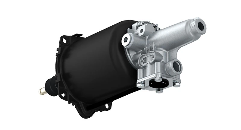 Reforçador de embraiagem Reforçador Hidráulico Pneumático Wabco 9700514240 preço, a partir de 136,80 USD