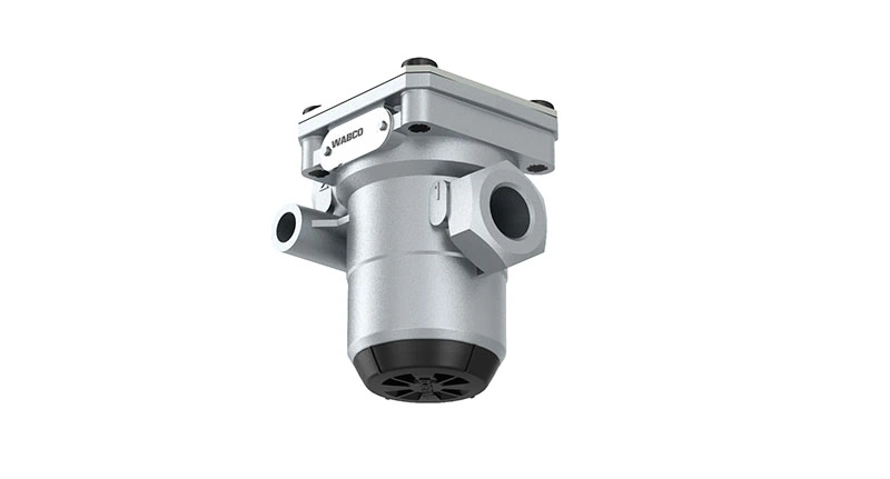 Válvula de limitação de pressão do sistema pneumático Scania 1334846