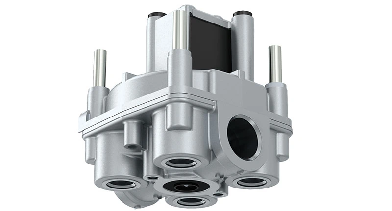 Módulo de direção (Centralina eletrônica) ABS Wabco 4721950330 preço, a partir de 116,18 USD