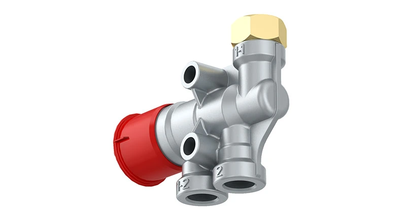 Válvula de libertação de emergência Wabco 9630060030 preço, a partir de 82,05 USD