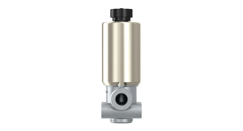 Compre 4721706060 Wabco Válvula eletromagnética da Caixa de Mudança (Truck)