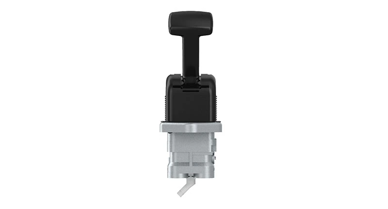 Compre 9617232150 Wabco Válvula do freio de estacionamento