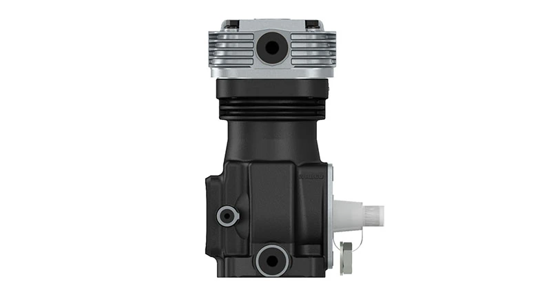 4111410050 Wabco Compressor de bombeio pneumático (de amortecedores)