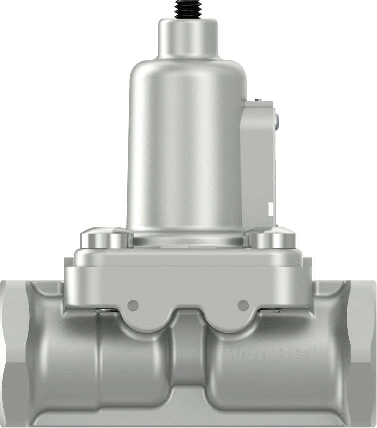4341001237 Wabco Válvula de derivação (by-pass) de ar supercompressão