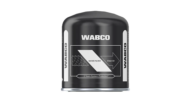 4324100202 Wabco Filtro de secador de ar (separador de umidade e óleo) (TRUCK)