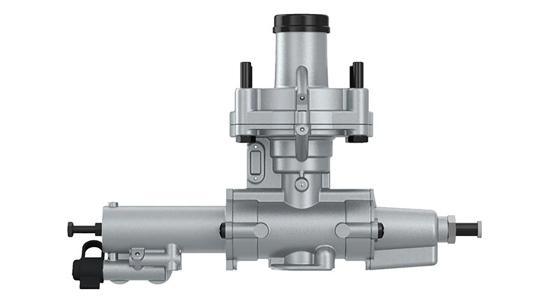 Compre 4757145090 Wabco Regulador de pressão dos freios (regulador das forças de frenagem)