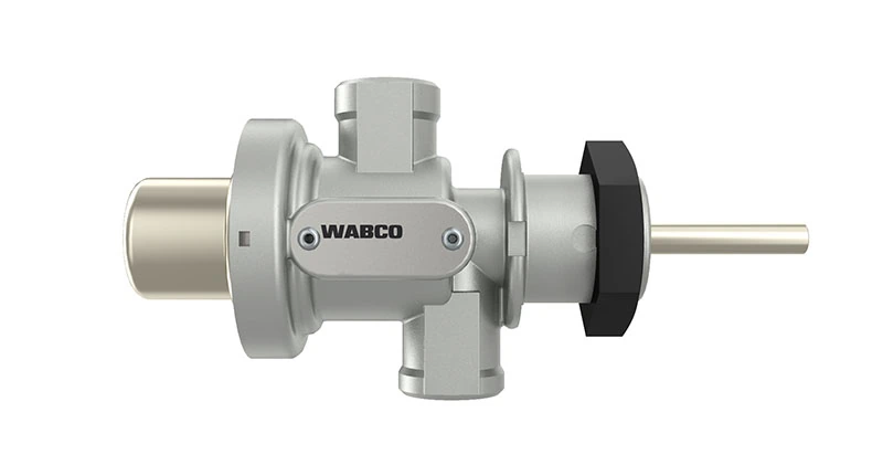 4342050310 Wabco Válvula de comutação do sistema de fornecimento de ar