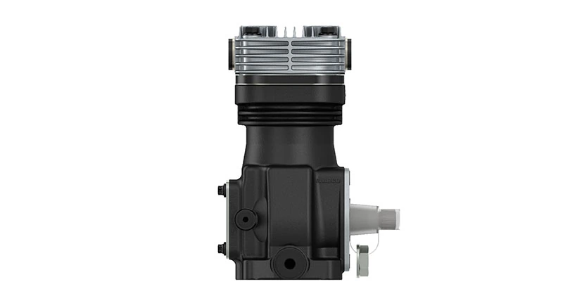 4111410000 Wabco Compressor de bombeio pneumático (de amortecedores)