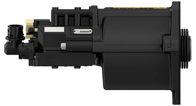 Compre 9701500010 Wabco Reforçador de embraiagem Reforçador Hidráulico Pneumático