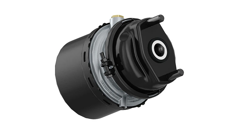 Câmara do freio (Acumulador de energia) Knorr-bremse K004034N00