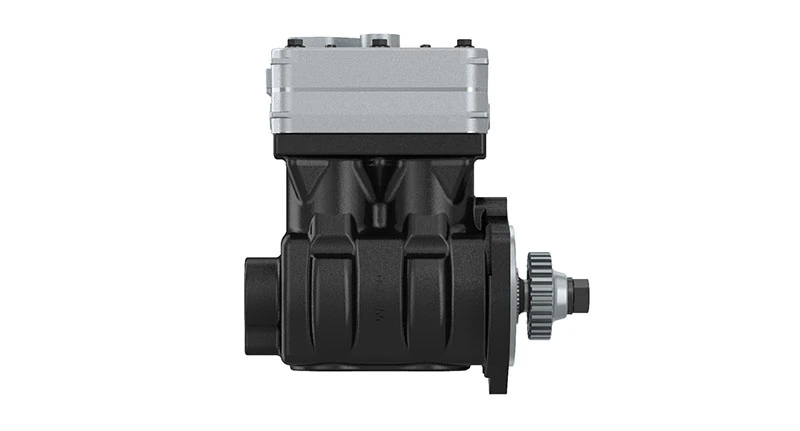 Compre 3357207 Cummins Compressor de bombeio pneumático (de amortecedores)