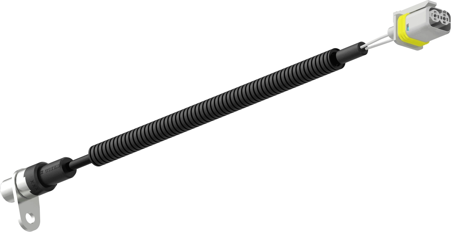 Sensor ABS traseiro esquerdo Wabco 4410322960 preço, a partir de 32,23 USD