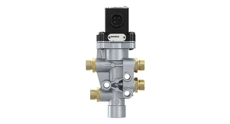4630840410 Wabco Kit de reparação da bomba de elevação de cabina