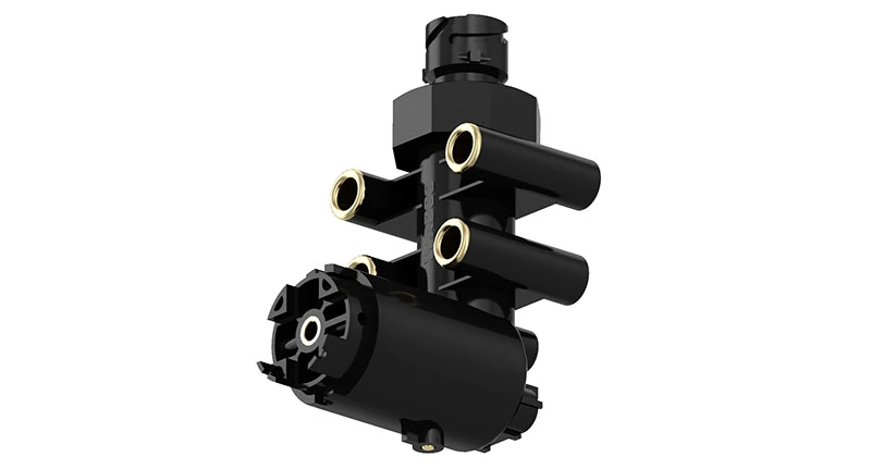 Sensor traseiro do nível de posição de carroçaria Wabco 4410500120 preço, a partir de 62,77 USD