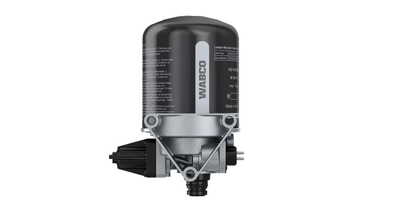 Compre 4324101020 Wabco Secador de ar do sistema pneumático