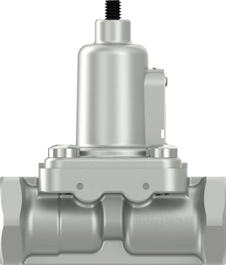 4341001530 Wabco Válvula de retorno pneumática