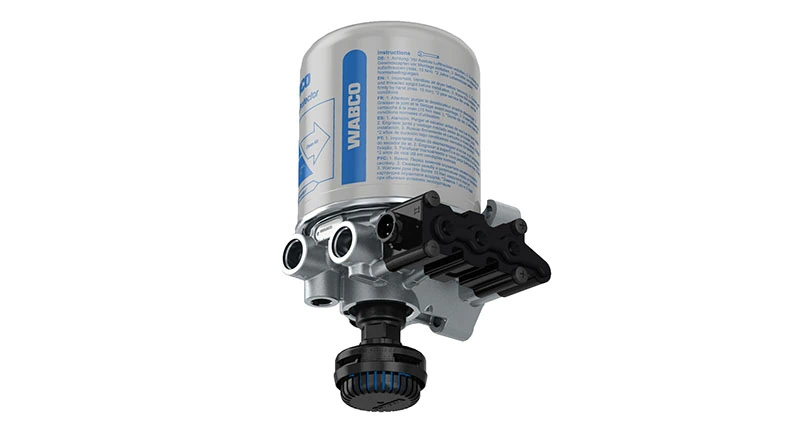 TT0610008 Arvin Meritor Secador de ar do sistema pneumático