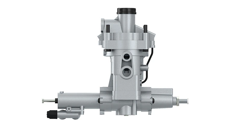 Compre 4757155000 Wabco Regulador de pressão dos freios (regulador das forças de frenagem)