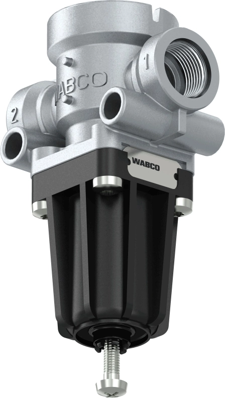 Válvula de limitação de pressão do sistema pneumático Wabco 4750103330 preço, a partir de 64,14 USD