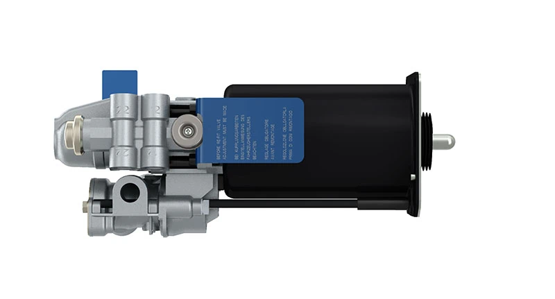 Compre 9700512260 Wabco Reforçador de embraiagem Reforçador Hidráulico Pneumático