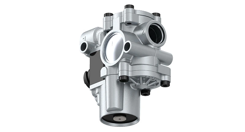 Módulo de direção (Centralina eletrônica) ABS Wabco 4721950180 preço, a partir de 73,21 USD